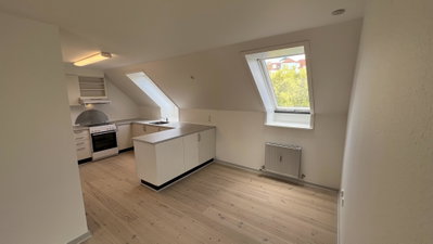 Nice apartment with 2 rooms in Randers C - Søren Møllers Gade, Randers C - 2