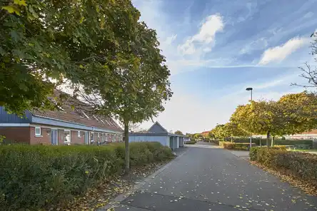 townhouse Attraktiv lejebolig i Horsens