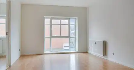 apartment God 3 værelses