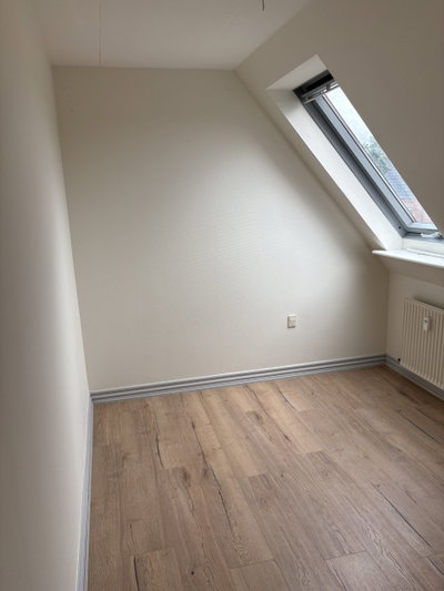 Lovely apartment at a good price - Teglgårdsvej, Skive - 4