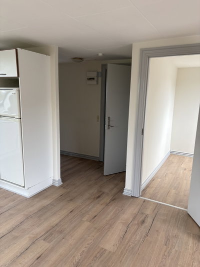Lovely apartment at a good price - Teglgårdsvej, Skive - 2