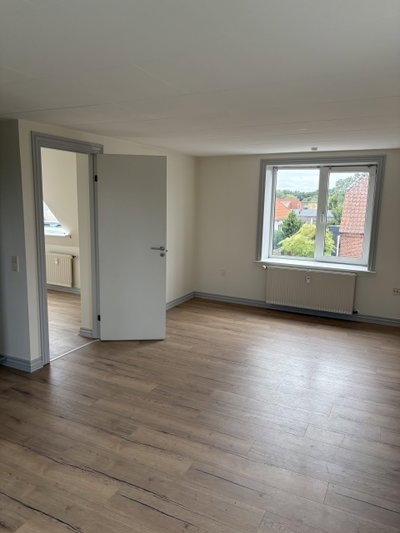 Lovely apartment at a good price - Teglgårdsvej, Skive - 3