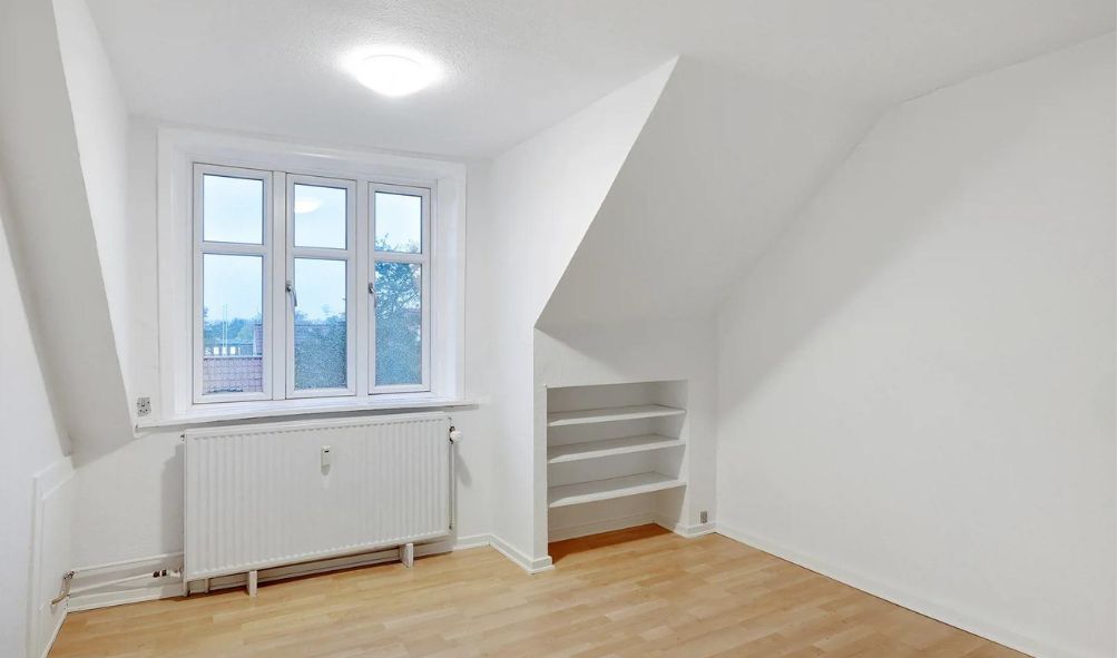 apartment Pladsrig 3-værelses lejlighed i hjertet af Aalborg