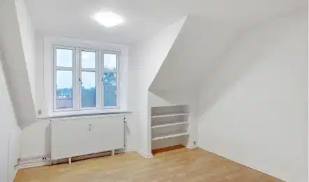 apartment Spacious 3-room apartment in the heart of Aalborg