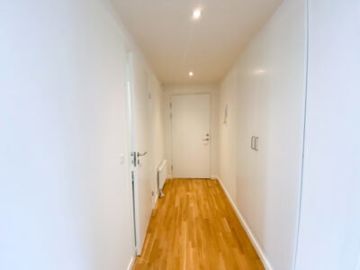 apartment Nybygget 4-værelses lejlighed i central Randers