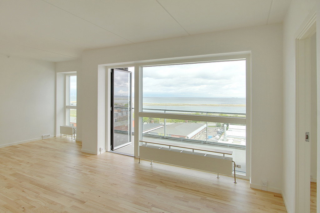 apartment Amager Strandpark - Moderne lejligheder med altan eller terrasse