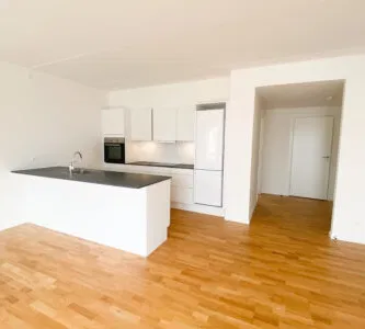 apartment Ny 3-værelses lejlighed fra 2021 i centralt Randers