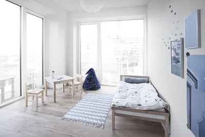 4-room apartment in a new development - Robert Jacobsens Vej, København S - 3