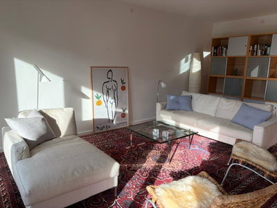 David Balfours Gade, Copenhagen K (no residency requirement) - David Balfours Gade, København K - 3