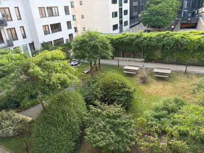 David Balfours Gade, Copenhagen K (no residency requirement) - David Balfours Gade, København K - 2