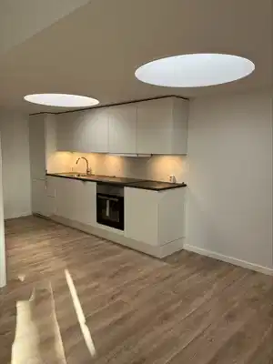 townhouse Moderne 4-værelses rækkehus i Frederikssund