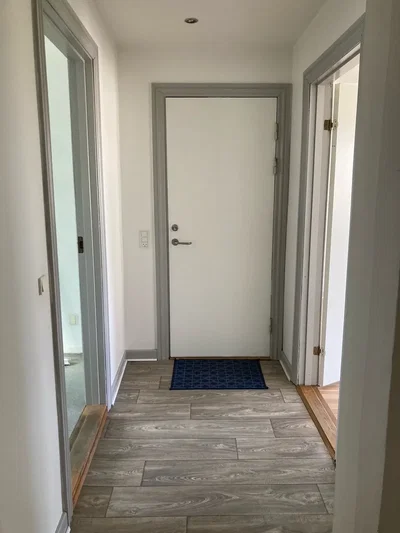 Large, well-proportioned 3-room apartment in Vejle - Havnegade, Vejle - 1