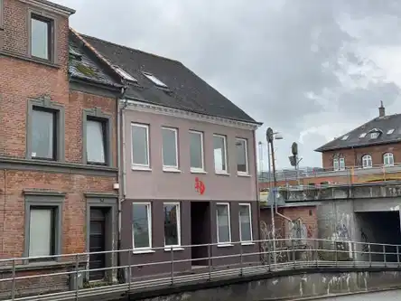 apartment Stor, regulær 3-værelses lejlighed i Vejle