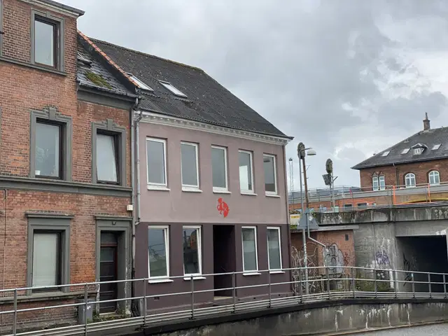apartment Stor, regulær 3-værelses lejlighed i Vejle