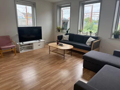 Large, well-proportioned 3-room apartment in Vejle - Havnegade, Vejle - 2