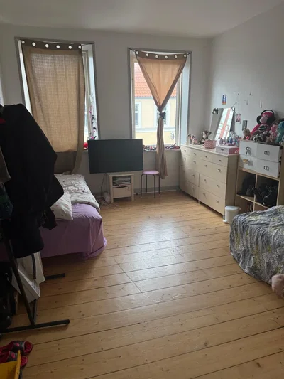 Large, well-proportioned 3-room apartment in Vejle - Havnegade, Vejle - 4