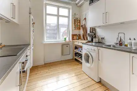 apartment Charmerende 3-værelses i Aalborg Vestby
