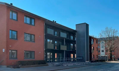 Lejlighed til leje med 4 værelser i Herning - Porsvænget, Herning - 1