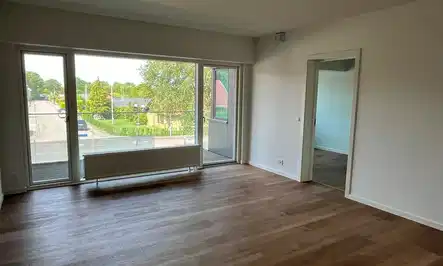 apartment Lejlighed til leje med 3 værelser i Herning