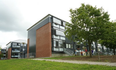 Dejlig apartment - Parkvej, Skælskør - 4