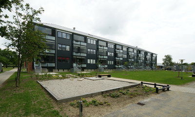 Dejlig apartment - Parkvej, Skælskør - 2