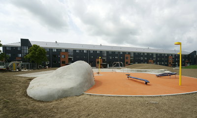 Dejlig apartment - Parkvej, Skælskør - 3