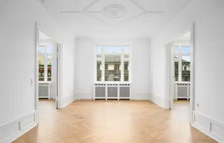 apartment Charming 5-room apartment in Copenhagen V