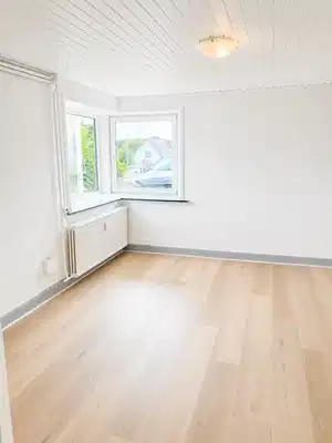 apartment 2-room apartment in a good location