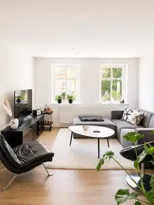 apartment Charmerende lejlighed midt i Vejle