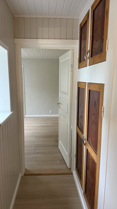 Eksklusiv herskabslejlighed tæt på by og havn - Vesterhavsgade, Esbjerg - 2