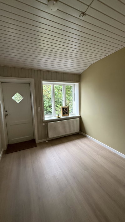 Eksklusiv herskabslejlighed tæt på by og havn - Vesterhavsgade, Esbjerg - 1