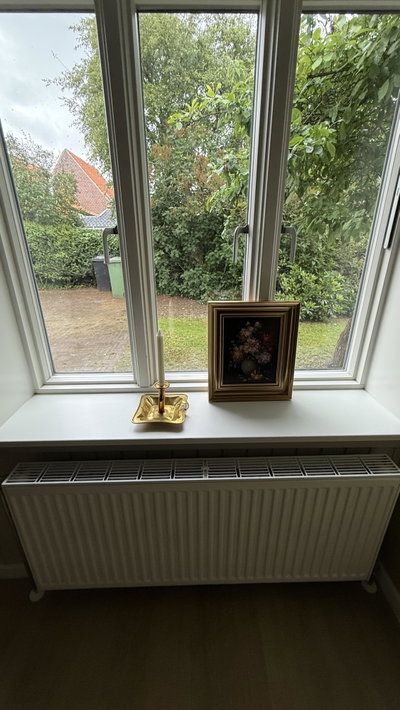 Eksklusiv herskabslejlighed tæt på by og havn - Vesterhavsgade, Esbjerg - 4