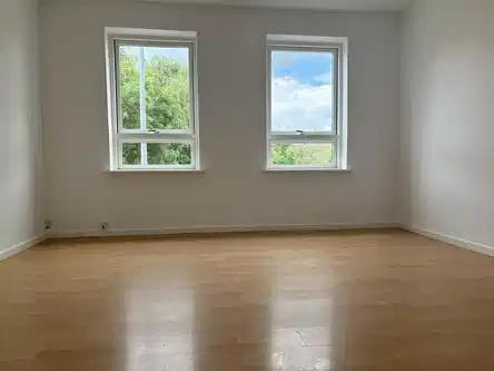 apartment Charmerende stuelejlighed, 2 værelser, 55 m²