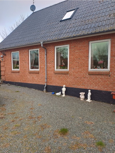 Et charmerende, børnevenlig hus/sommerhus til leje. - Åbakken, Øster Assels - 4