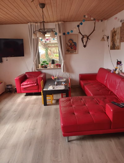 Et charmerende, børnevenlig hus/sommerhus til leje. - Åbakken, Øster Assels - 2
