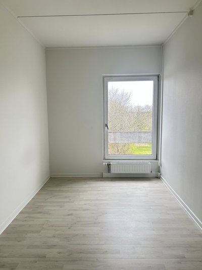 Hyggelig to-værelses lejlighed med grøn udsigt - Vestervangsvej, Viborg - 4