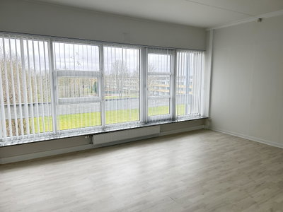 Hyggelig to-værelses lejlighed med grøn udsigt - Vestervangsvej, Viborg - 1