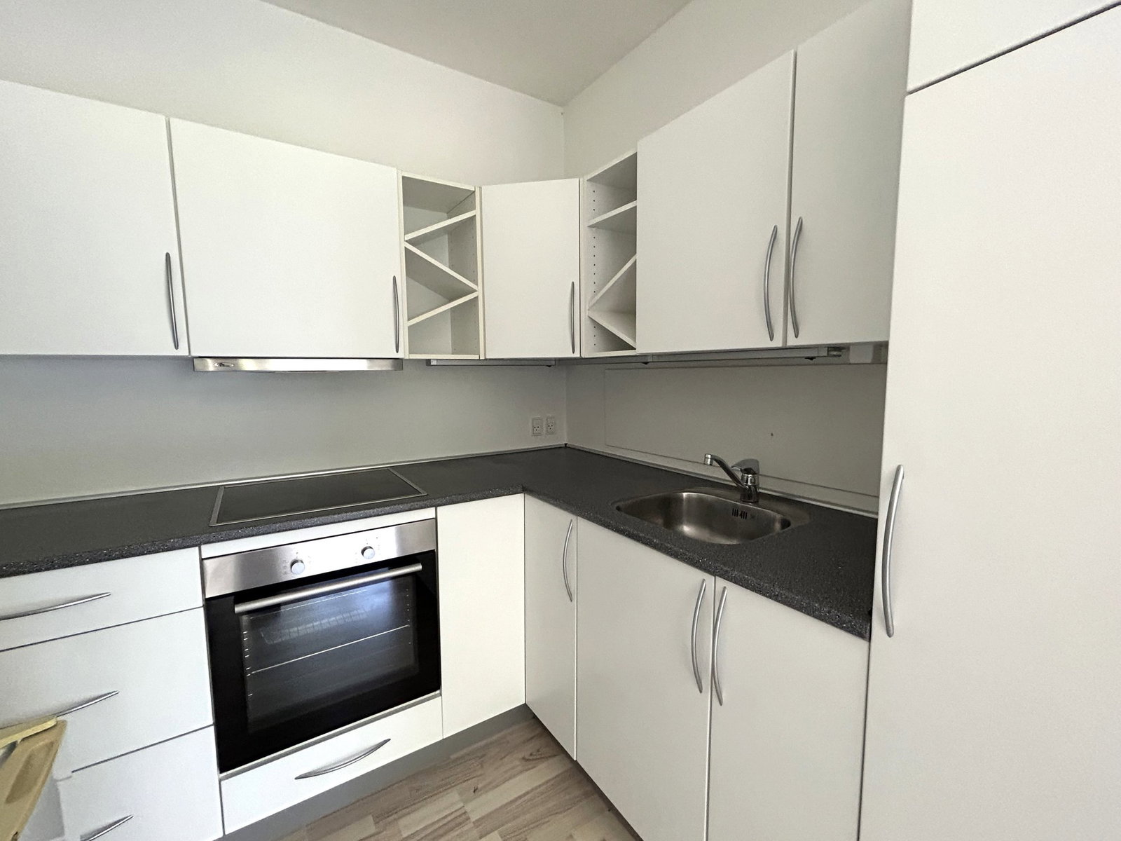 apartment Bright 1-bedroom apartment in Viborg Vestby