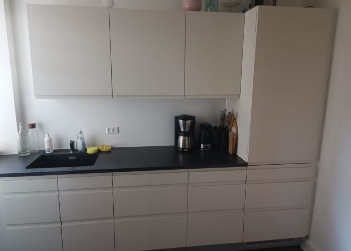 apartment Beautiful shareable apartment in Aarhus C – suitable for 3 people.