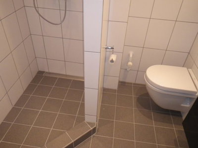 Modernised 2-bedroom with balconies on Vesterbro - Vesterbro, Aalborg - 4