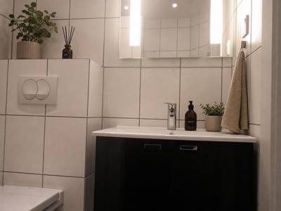 Modernised 2-bedroom with balconies on Vesterbro - Vesterbro, Aalborg - 3