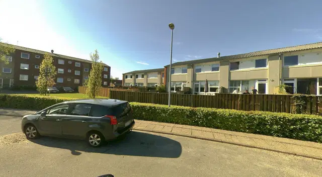 apartment Familieboliger - Abildgårdsvej
