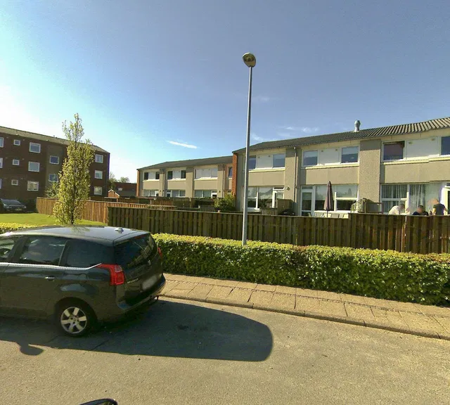 apartment Family home - Stenbakkevej