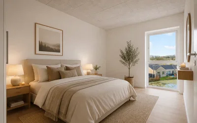3-værelses bolig på 96 m² i Horsens - Egedal, Horsens - 2