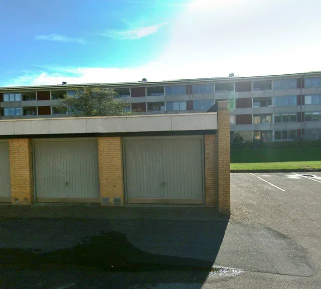 apartment Familiebolig - Bangsbovej