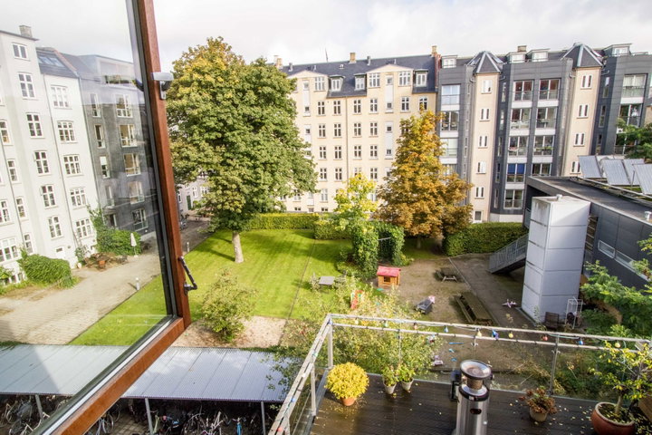 Smallegade 20, 3. - Smallegade, Frederiksberg - 0