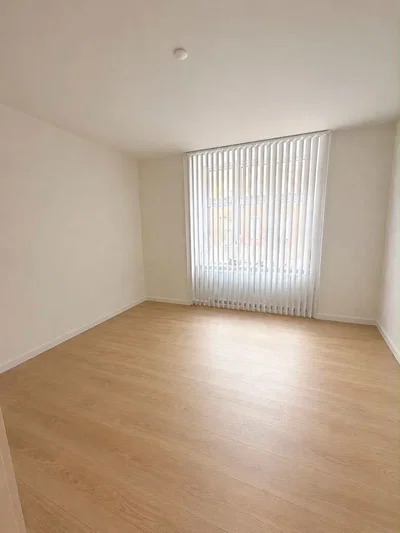 Bright 2-room apartment centrally located in Vestbyen - Poul Paghs Gade, Aalborg - 1