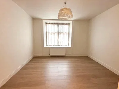 Bright 2-room apartment centrally located in Vestbyen - Poul Paghs Gade, Aalborg - 4
