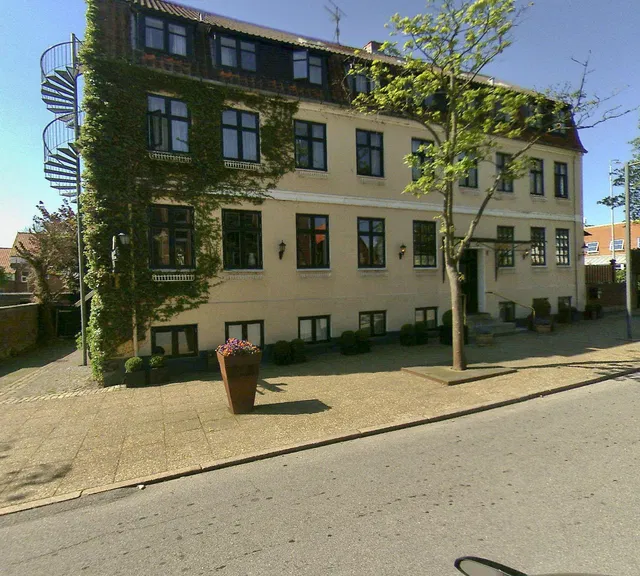 apartment Familiebolig - Rådhusstræde
