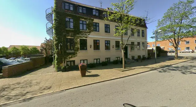 apartment Familiebolig - Rådhusstræde